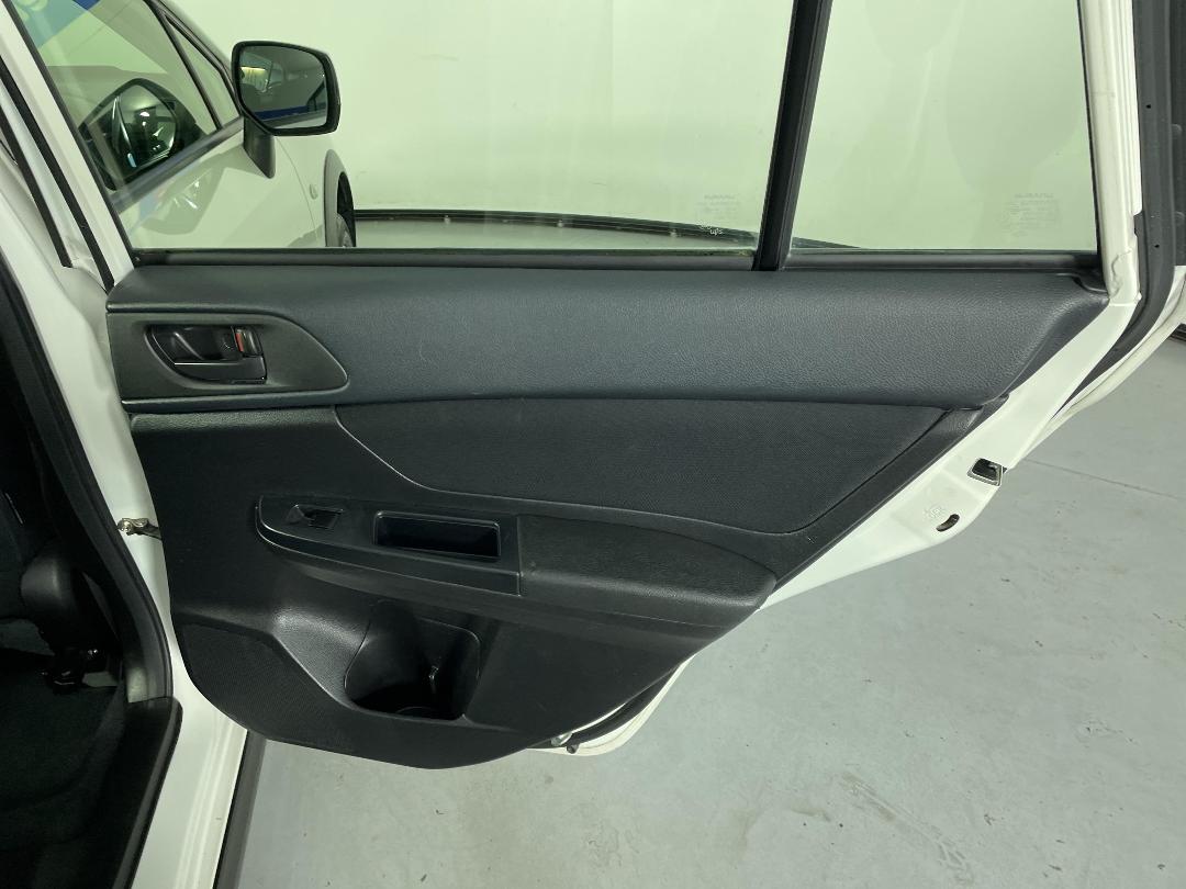 Photo '19' of Subaru XV Photo '19' of Subaru XV