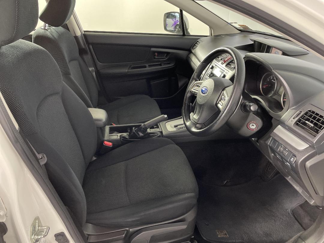 Photo '16' of Subaru XV Photo '16' of Subaru XV