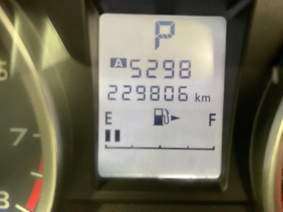 Photo '21' of Subaru XV Photo '21' of Subaru XV