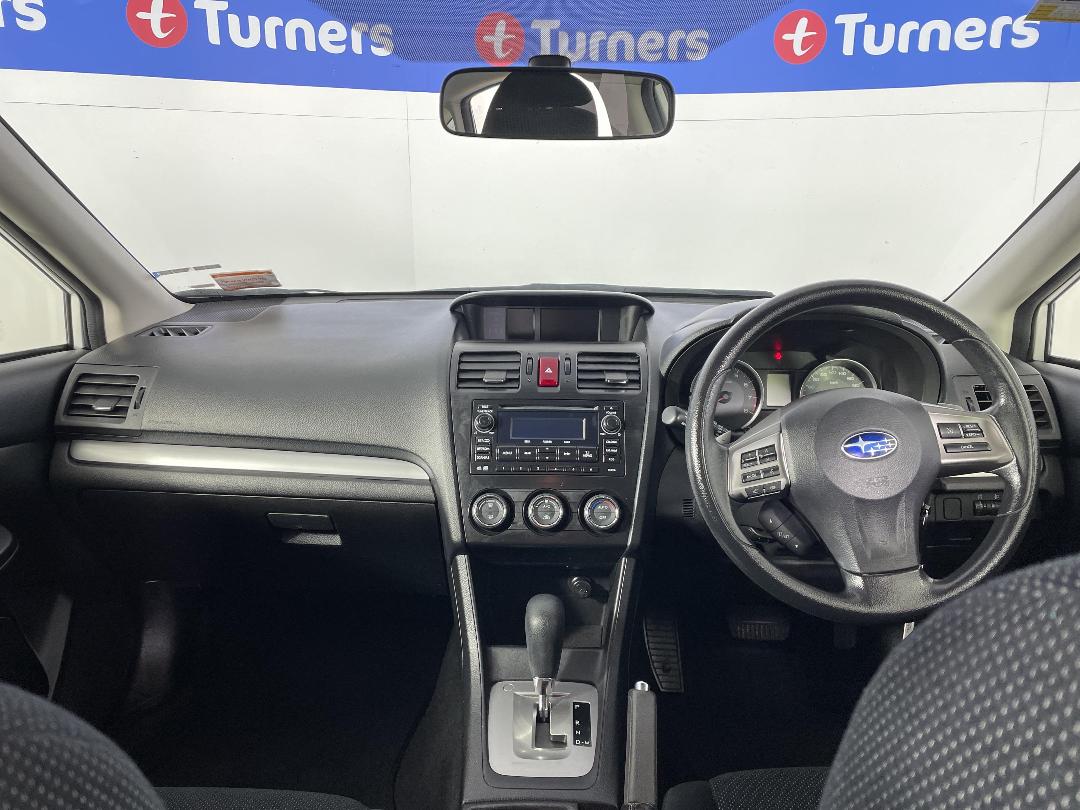 Photo '17' of Subaru XV Photo '17' of Subaru XV