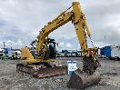 Thumbnail '1' of Sumitomo SH 145 Excavator