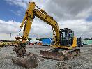 Thumbnail '6' of Sumitomo SH 145 Excavator