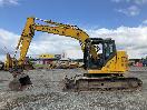 Thumbnail '7' of Sumitomo SH 145 Excavator