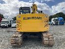 Thumbnail '10' of Sumitomo SH 145 Excavator