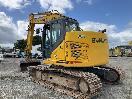 Thumbnail '9' of Sumitomo SH 145 Excavator