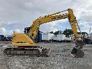 Thumbnail '3' of Sumitomo SH 145 Excavator