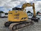 Thumbnail '4' of Sumitomo SH 145 Excavator