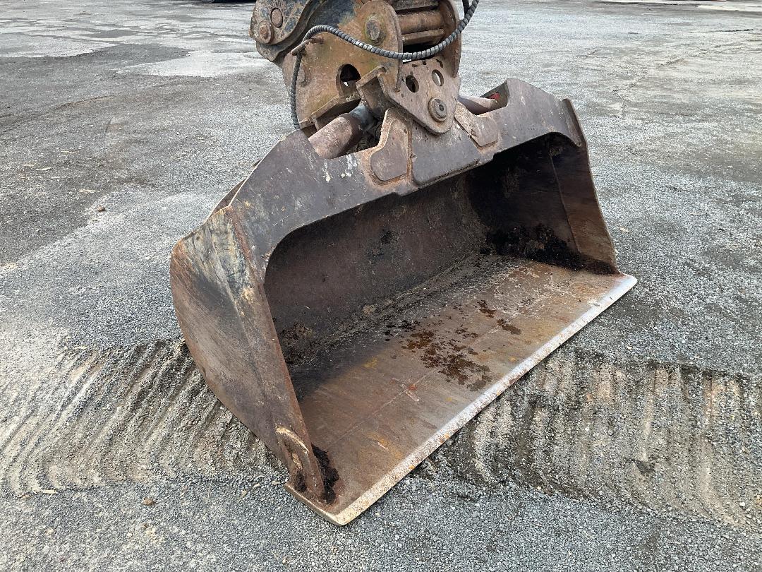 Photo '26' of Sumitomo SH 145 Excavator