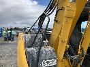 Thumbnail '31' of Sumitomo SH 145 Excavator
