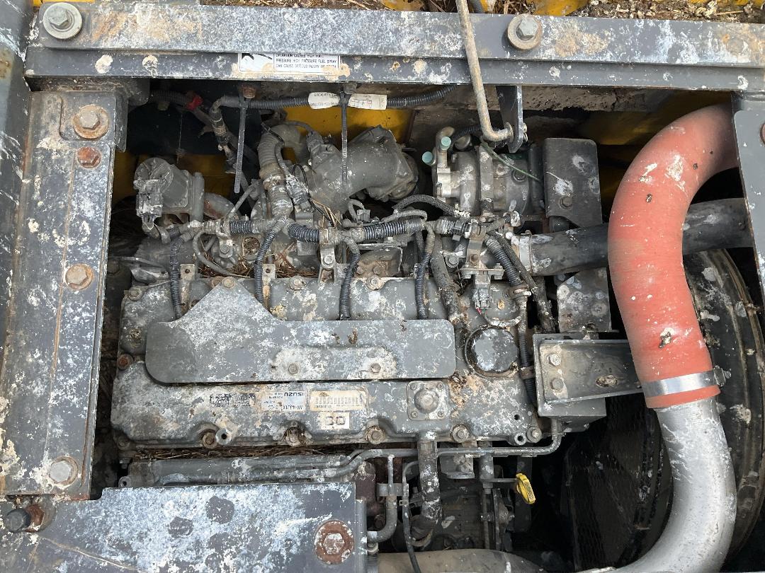 Photo '32' of Sumitomo SH 145 Excavator