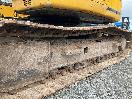 Thumbnail '13' of Sumitomo SH 145 Excavator