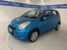 Thumbnail '4' of Suzuki Alto Thumbnail '4' of Suzuki Alto