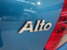 Thumbnail '33' of Suzuki Alto Thumbnail '33' of Suzuki Alto