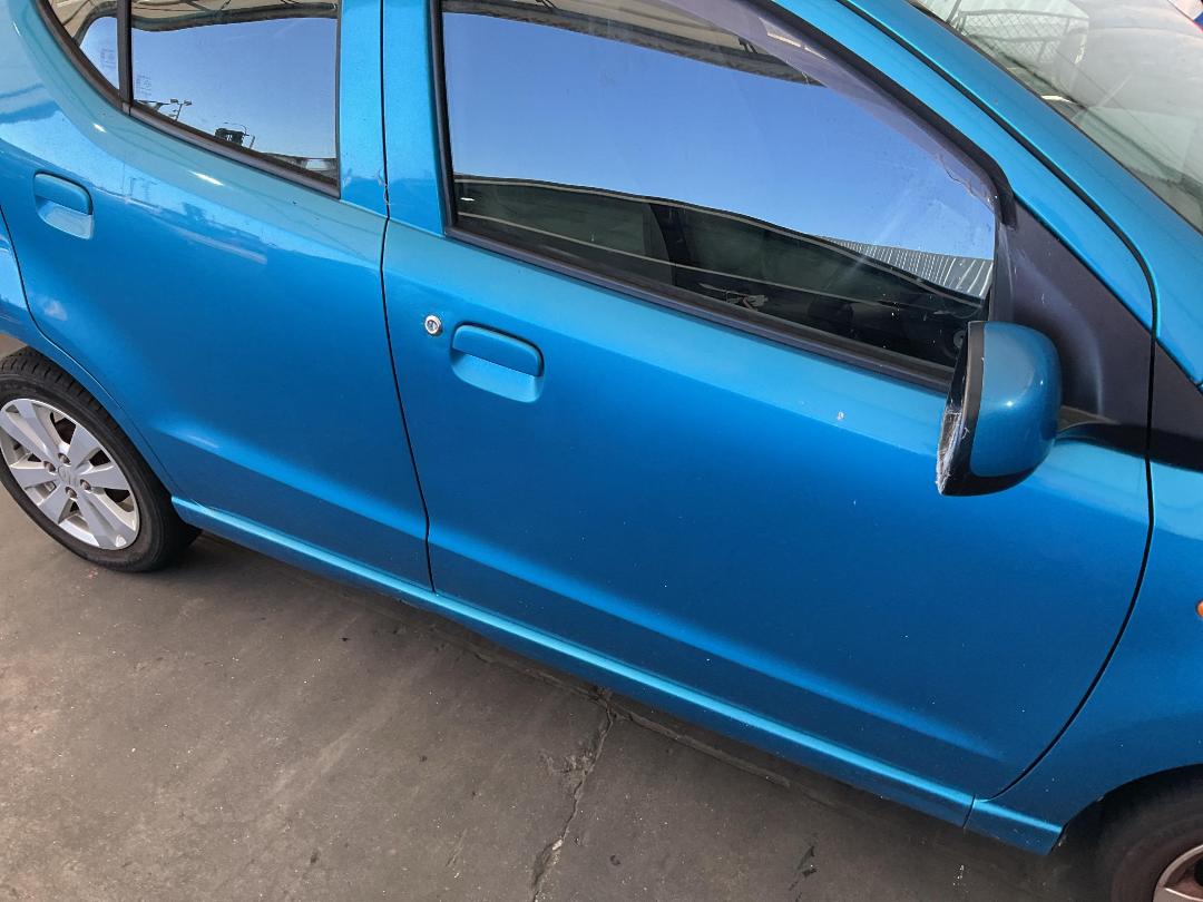 Photo '3' of Suzuki Alto GLX