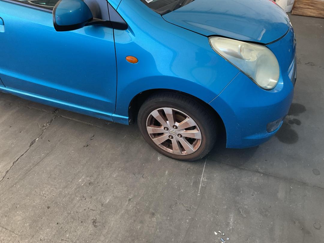 Photo '2' of Suzuki Alto GLX