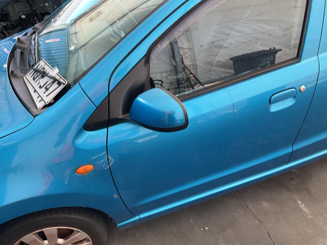 Photo '7' of Suzuki Alto GLX