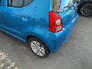 Thumbnail '10' of Suzuki Alto GLX