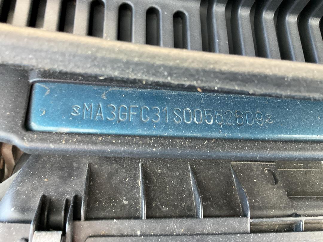 Photo '16' of Suzuki Alto GLX