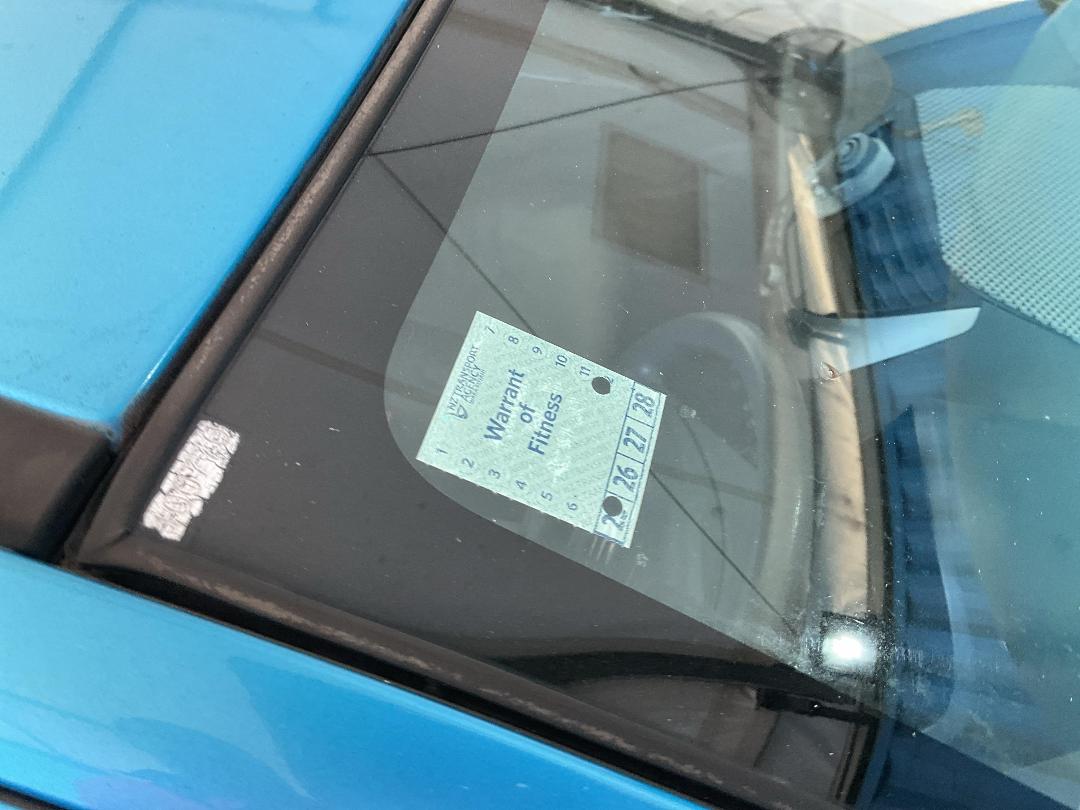 Photo '22' of Suzuki Alto GLX