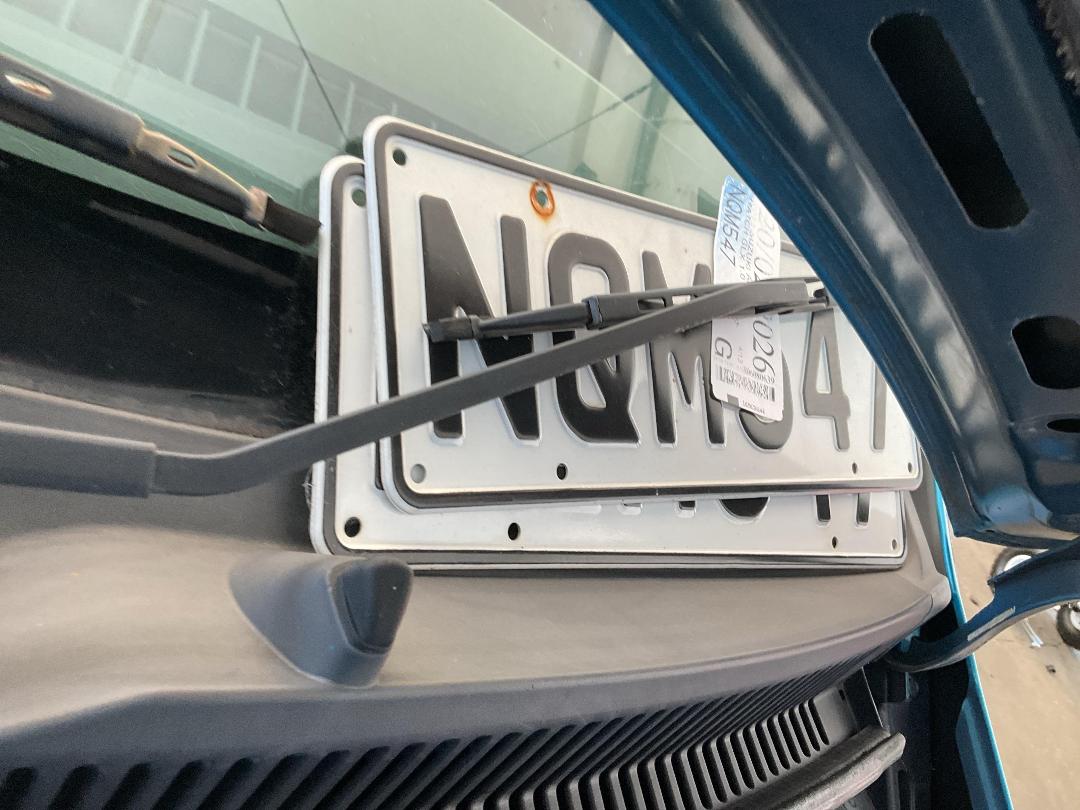 Photo '23' of Suzuki Alto GLX