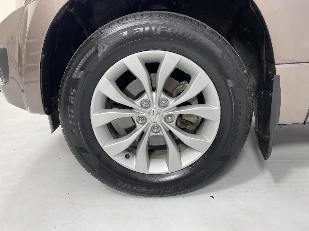 Photo '10' of Suzuki Grand Vitara Photo '10' of Suzuki Grand Vitara