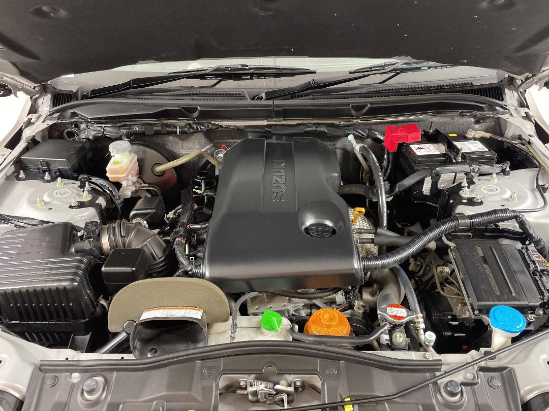 Photo '13' of Suzuki Grand Vitara Photo '13' of Suzuki Grand Vitara