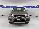 Thumbnail '2' of Suzuki Grand Vitara