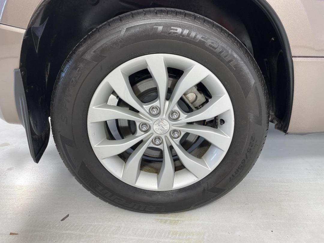 Photo '12' of Suzuki Grand Vitara Photo '12' of Suzuki Grand Vitara