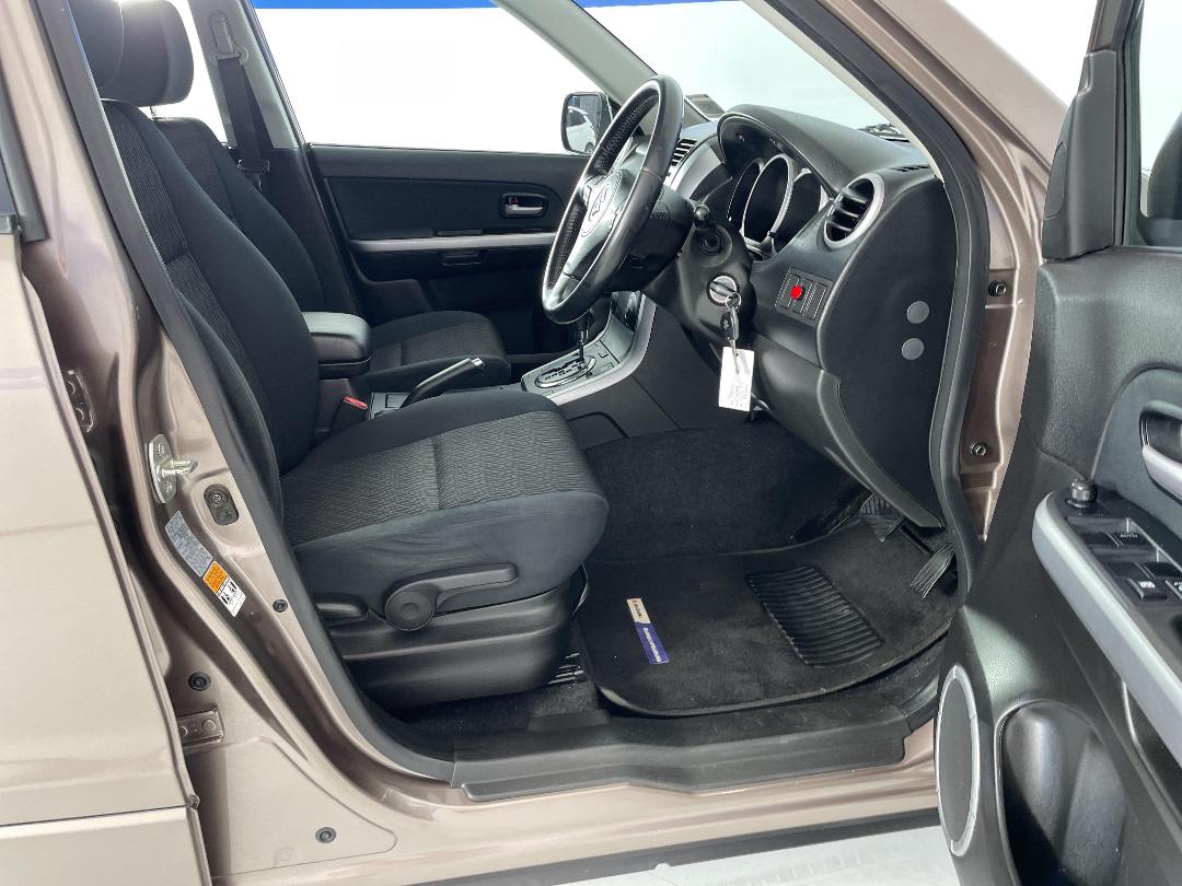 Photo '16' of Suzuki Grand Vitara Photo '16' of Suzuki Grand Vitara