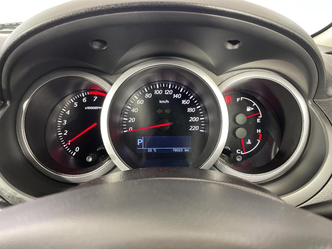 Photo '21' of Suzuki Grand Vitara Photo '21' of Suzuki Grand Vitara