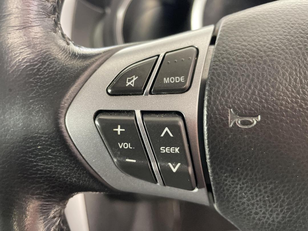 Photo '23' of Suzuki Grand Vitara Photo '23' of Suzuki Grand Vitara