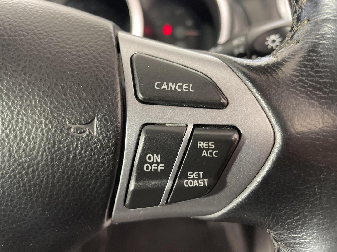 Photo '24' of Suzuki Grand Vitara Photo '24' of Suzuki Grand Vitara