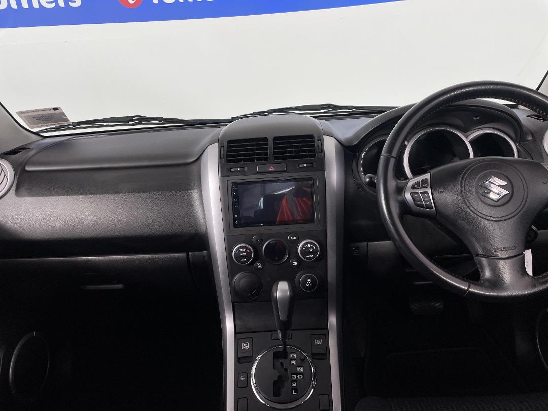 Photo '17' of Suzuki Grand Vitara Photo '17' of Suzuki Grand Vitara