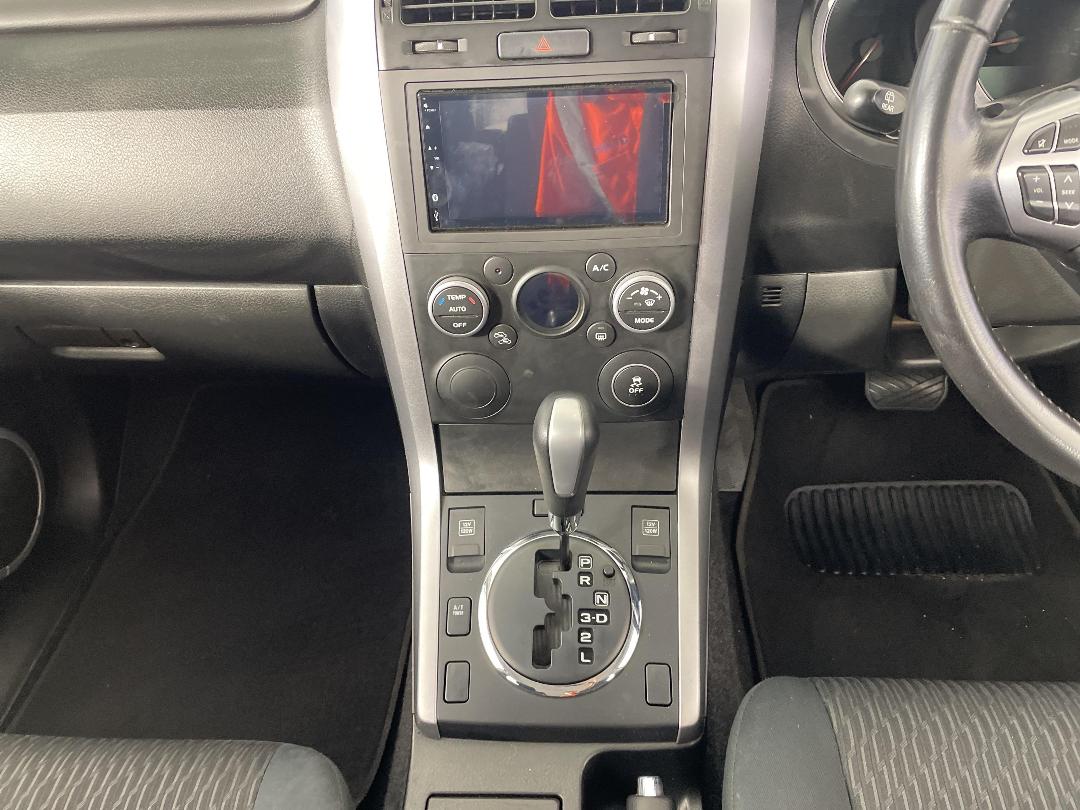 Photo '18' of Suzuki Grand Vitara Photo '18' of Suzuki Grand Vitara