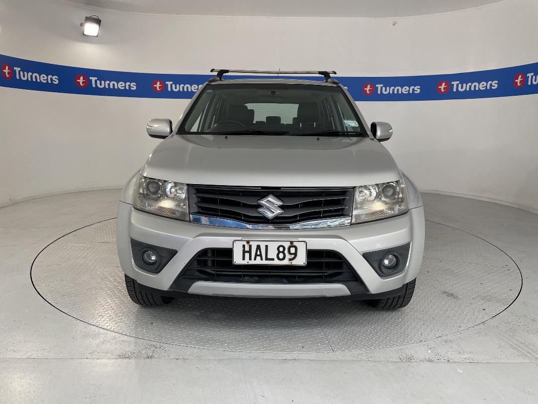 Photo '2' of Suzuki Grand Vitara