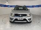 Thumbnail '2' of Suzuki Grand Vitara