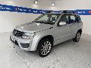 Thumbnail '4' of Suzuki Grand Vitara