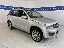 Thumbnail '1' of Suzuki Grand Vitara