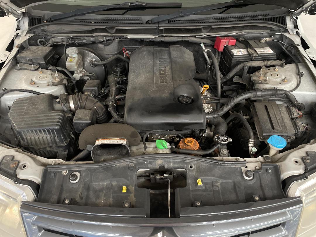 Photo '13' of Suzuki Grand Vitara