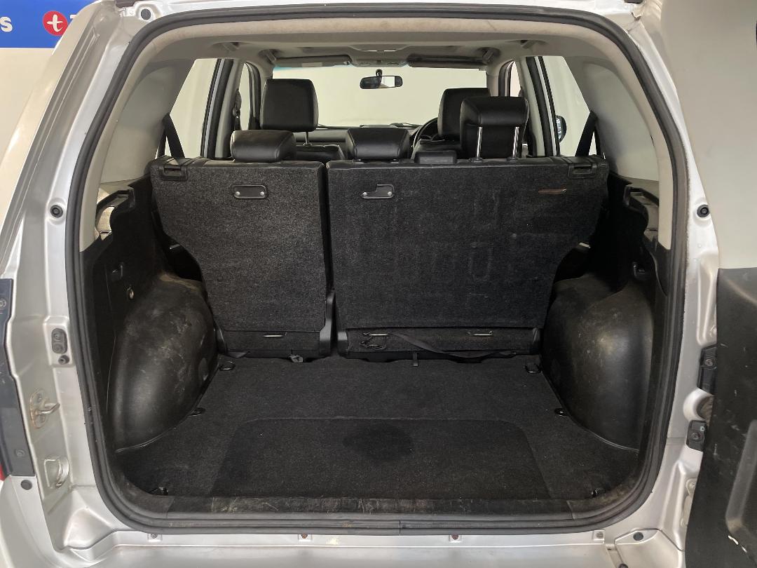 Photo '14' of Suzuki Grand Vitara