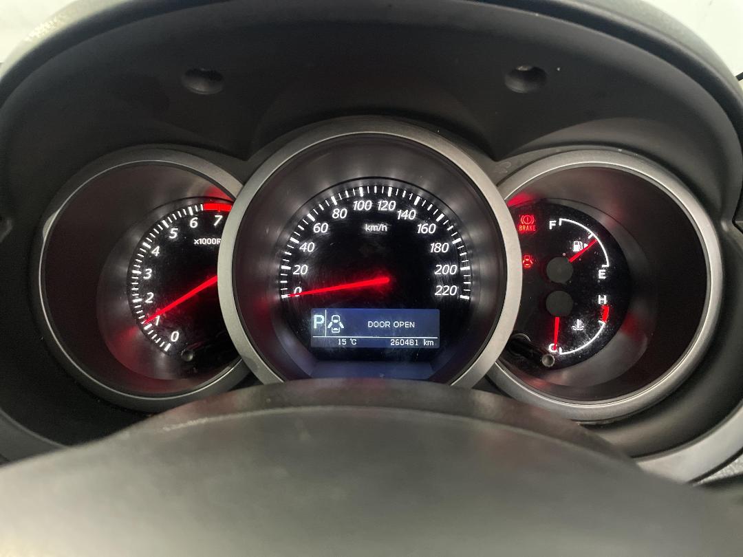 Photo '21' of Suzuki Grand Vitara