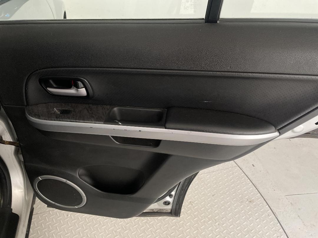 Photo '19' of Suzuki Grand Vitara