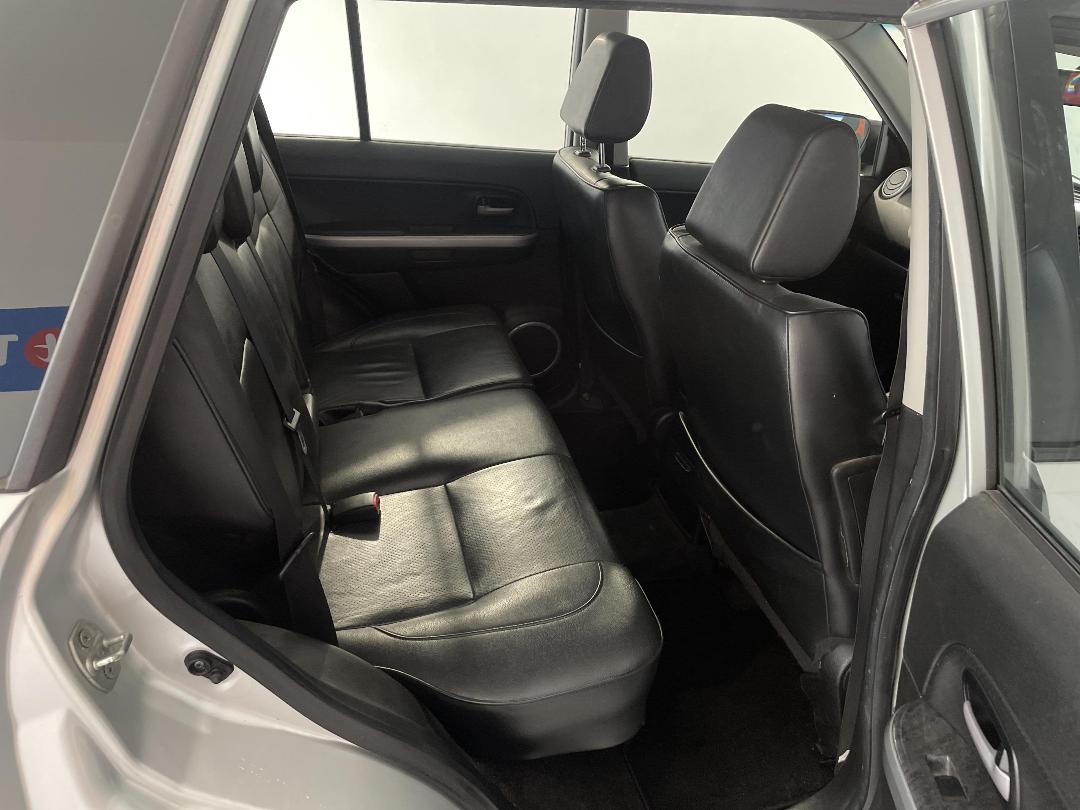 Photo '20' of Suzuki Grand Vitara