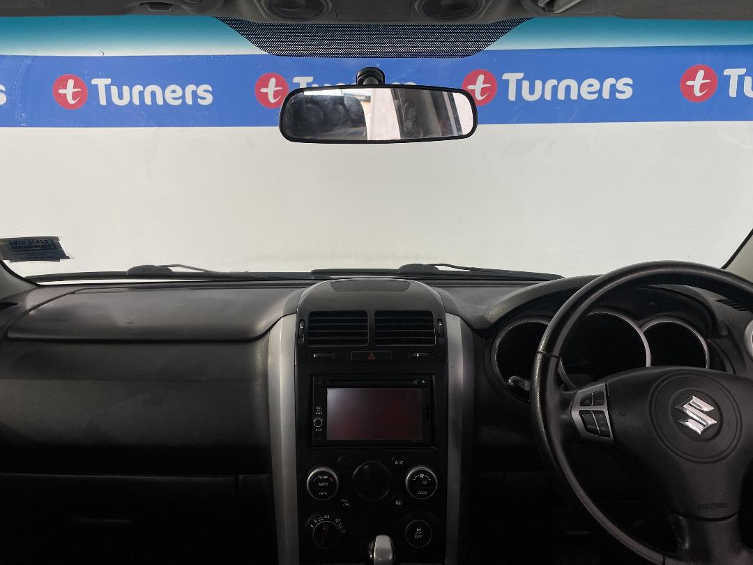 Photo '17' of Suzuki Grand Vitara