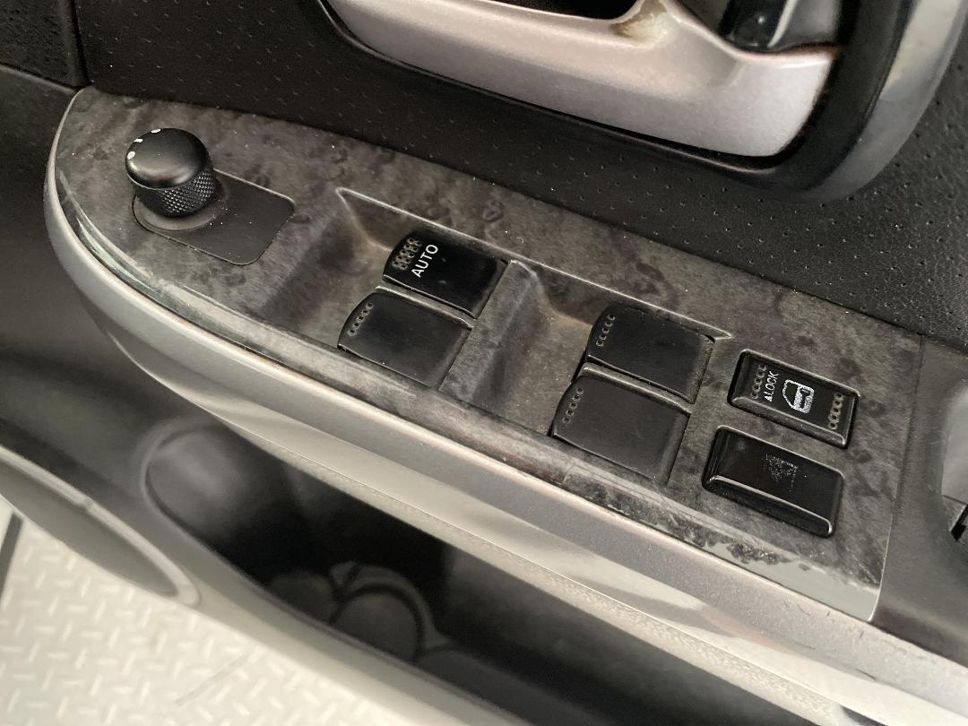 Photo '24' of Suzuki Grand Vitara