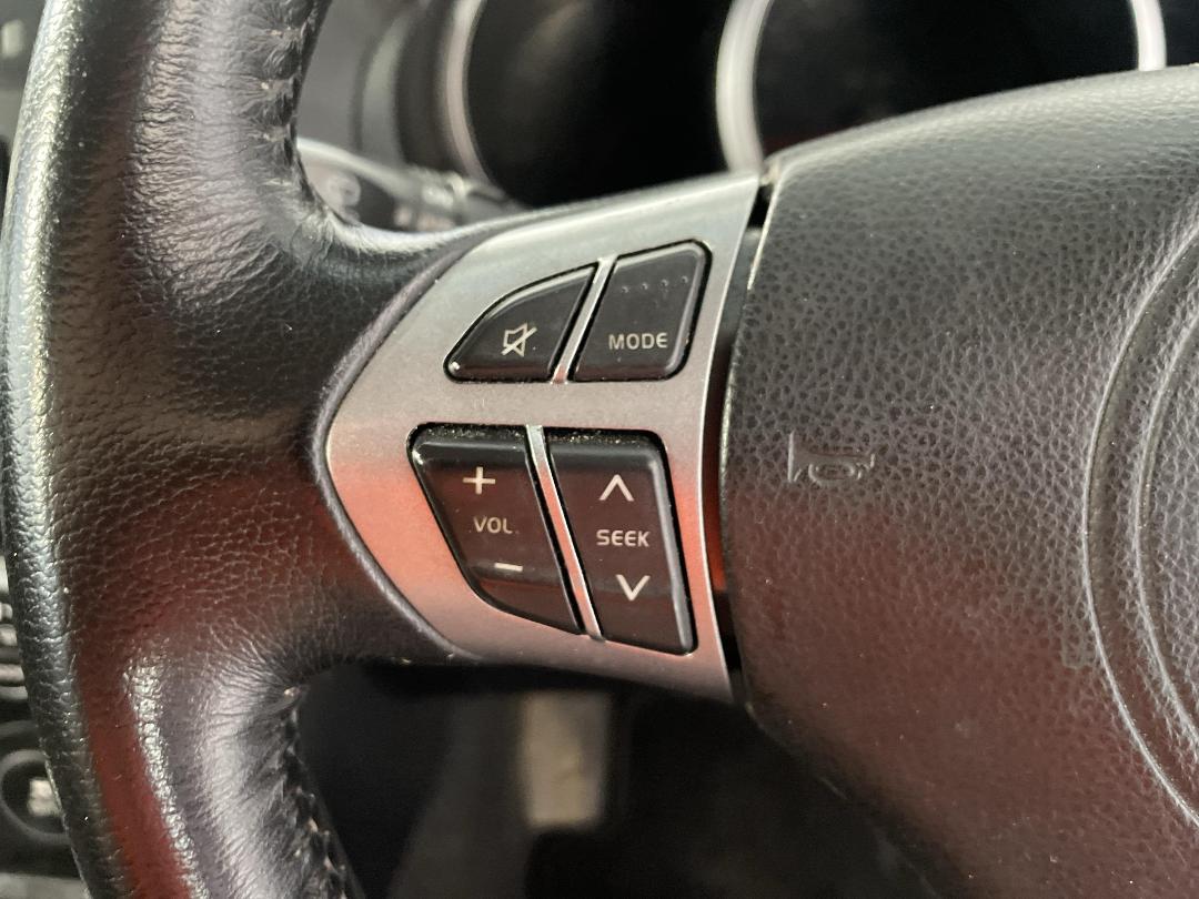 Photo '27' of Suzuki Grand Vitara