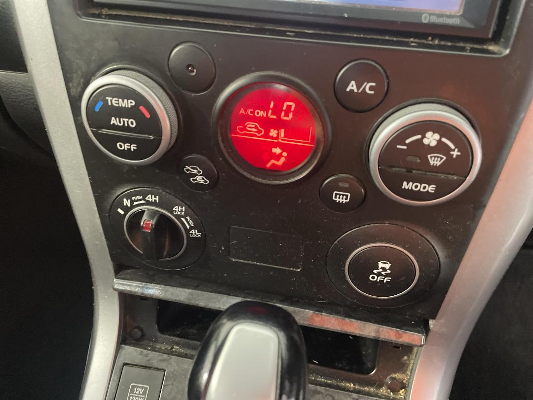 Photo '30' of Suzuki Grand Vitara