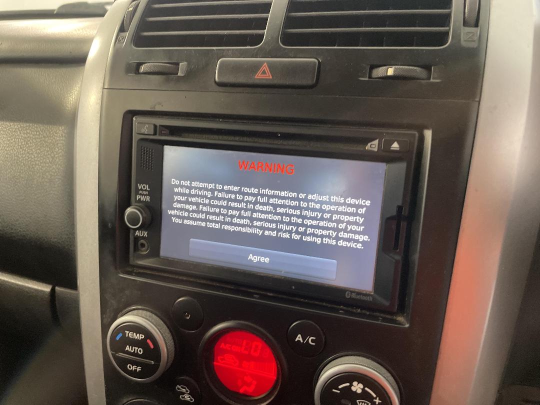 Photo '29' of Suzuki Grand Vitara