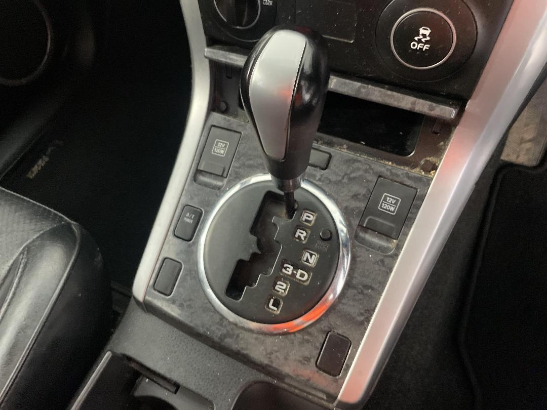 Photo '31' of Suzuki Grand Vitara