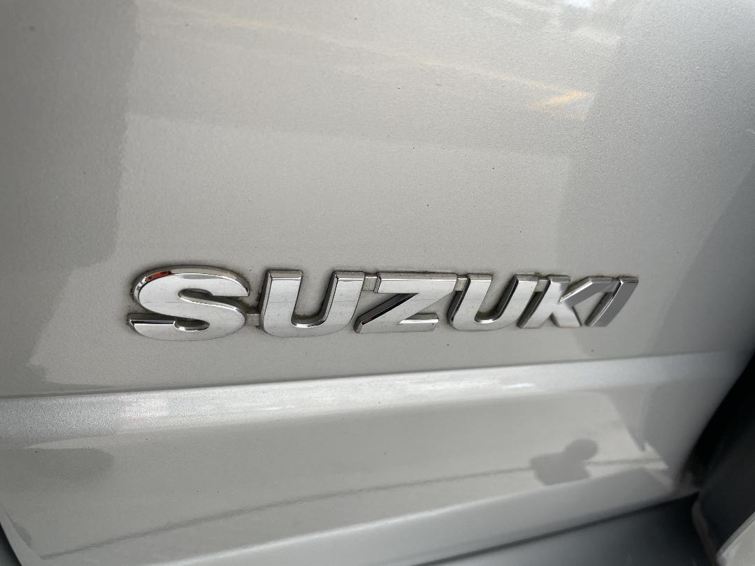 Photo '35' of Suzuki Grand Vitara